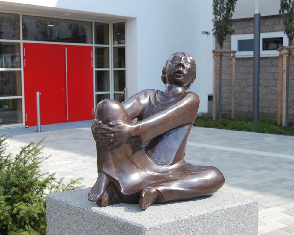 Ganztagsverein der Ernst-Barlach-Gesamtschule Dinslaken